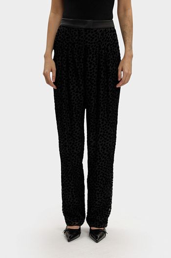 Брюки повседневные Emporio Armani