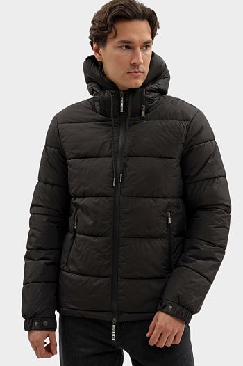 Пуховик Bikkembergs