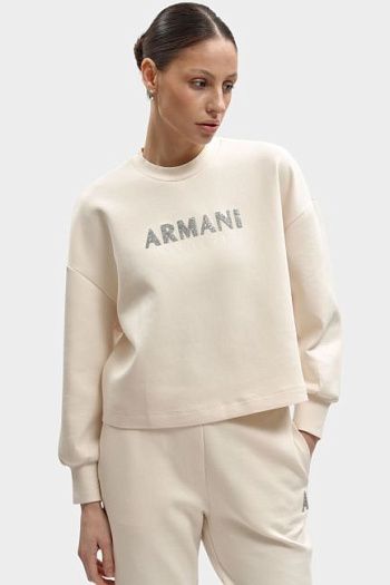 Свитшот Armani Exchange