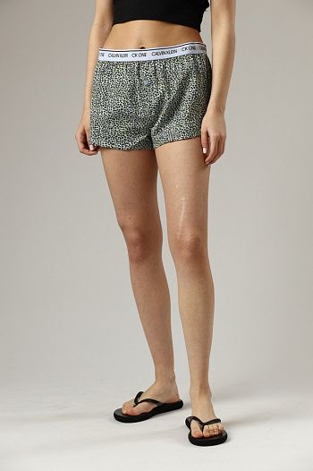 Шорты Calvin Klein Underwear