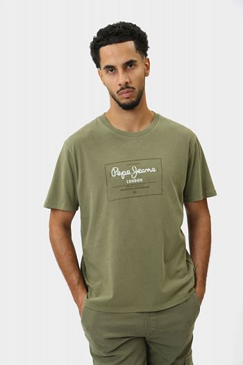 Футболка Pepe Jeans