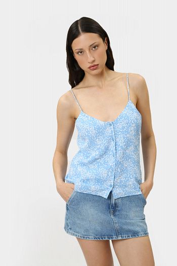 Топ Calvin Klein Jeans