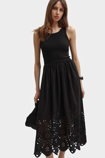 Платье Pepe Jeans