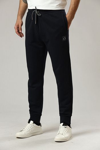 Брюки спортивные джоггеры Armani Exchange