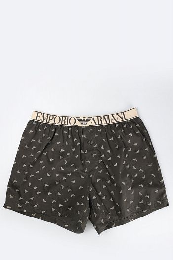 Трусы Emporio Armani