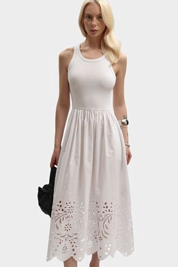 Платье Pepe Jeans