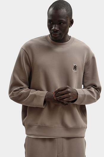 Свитшот Armani Exchange