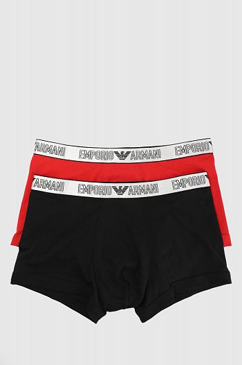 Трусы 2 шт Emporio Armani