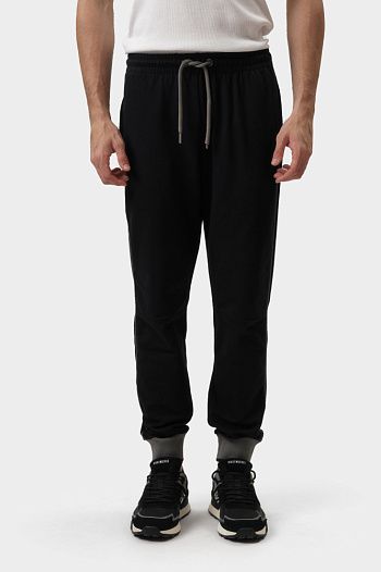 Брюки спортивные Bikkembergs