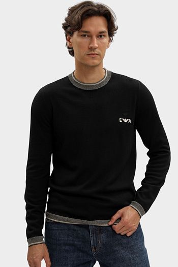 Джемпер Emporio Armani