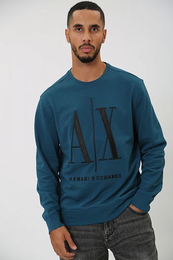 Свитшот  Armani Exchange