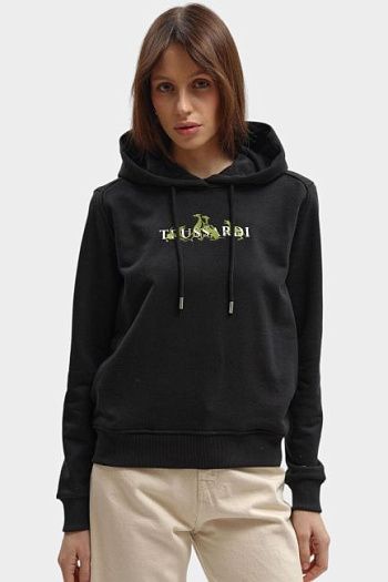 Худи Trussardi