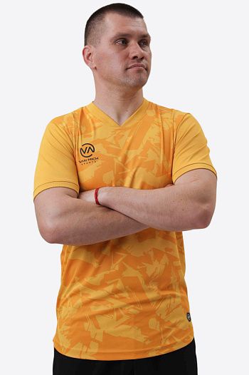 Футболка игровая Van Mich Спорт