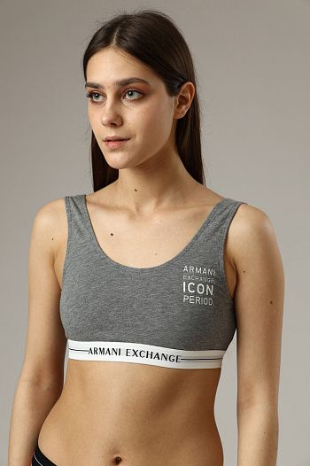 Топ Armani Exchange