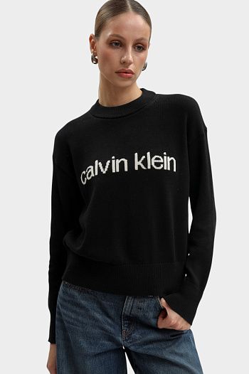 Свитер Calvin Klein Jeans
