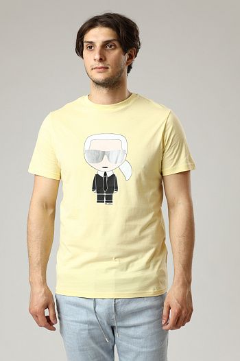Футболка Karl Lagerfeld