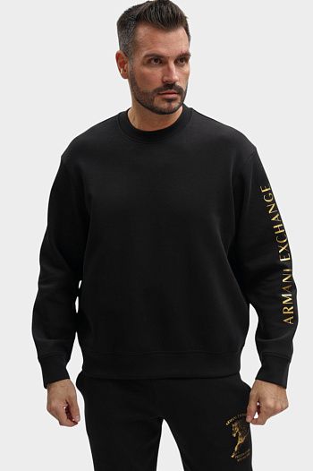 Свитшот Armani Exchange