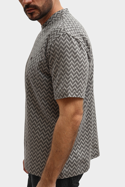 Футболка Emporio Armani