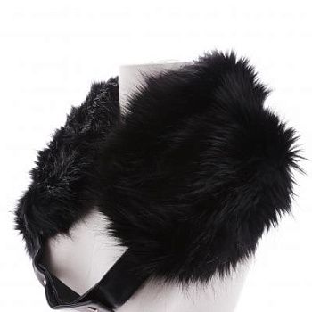 Воротник Armani Exchange