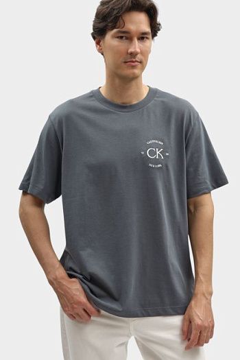 Футболка Calvin Klein Jeans
