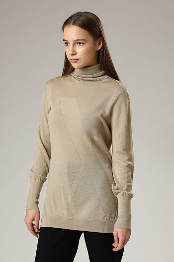 Водолазка Armani Exchange