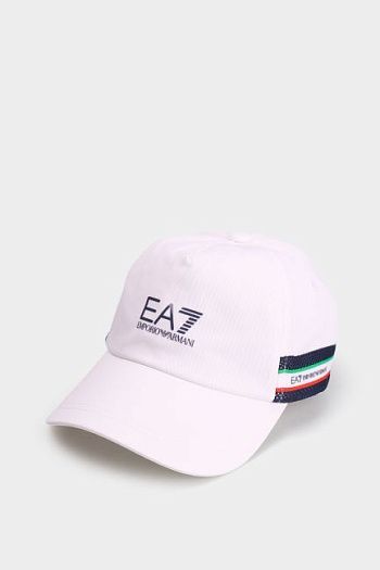 Кепка EA7