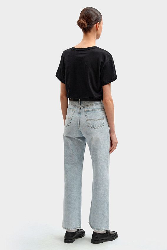 Футболка Pepe Jeans Черный