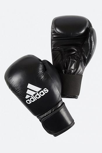 Перчатки боксерские Adidas