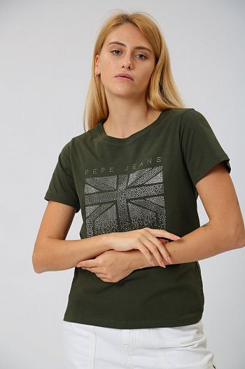 Футболка Pepe Jeans