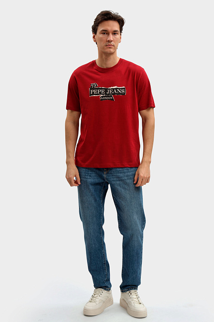 Футболка Pepe Jeans