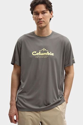Футболка Columbia