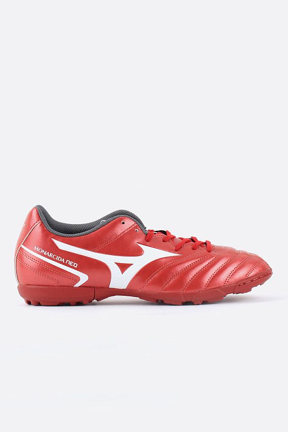 Многошиповки Mizuno Красный