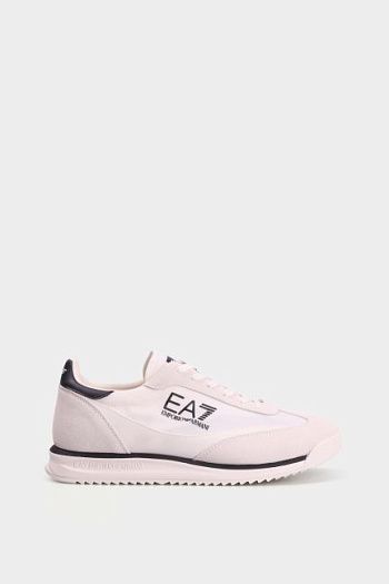 Кроссовки EA7