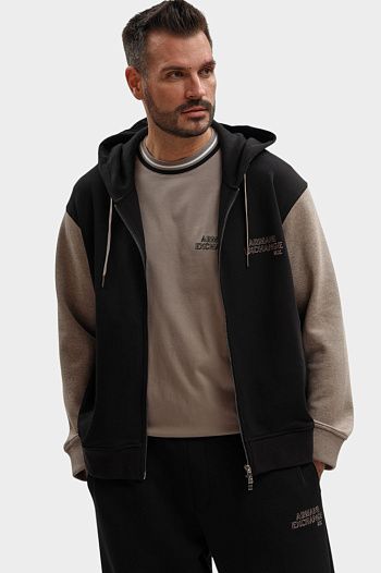 Толстовка Armani Exchange