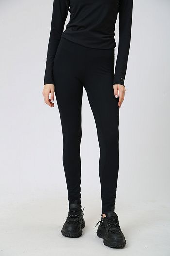 Термобелье брюки Midweight Stretch Tight Columbia