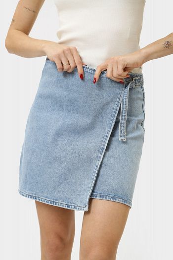 Юбка джинсовая Calvin Klein Jeans