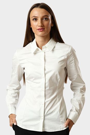 Блуза Trussardi