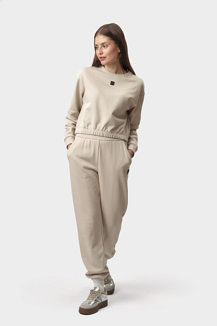 Брюки спортивные Armani Exchange
