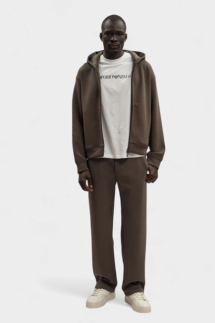Толстовка Emporio Armani
