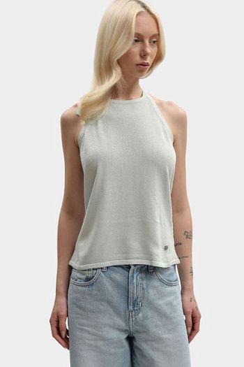 Топ Calvin Klein Jeans