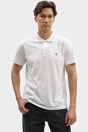 Поло Trussardi