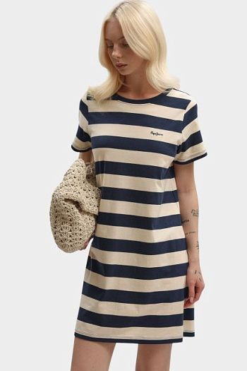 Платье Pepe Jeans