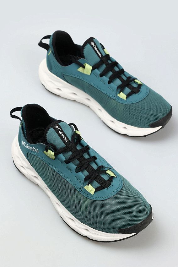 Кроссовки Columbia Бирюзовый