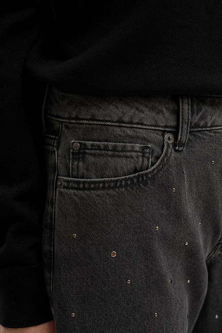 Джинсы Pepe Jeans