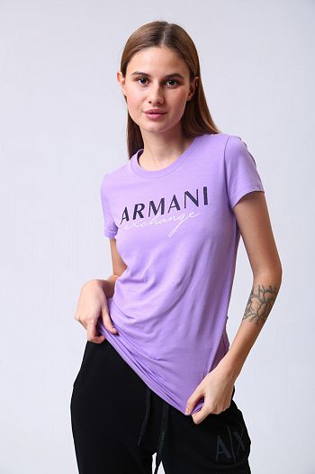 Футболка Armani Exchange