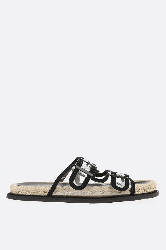 Мюли Armani Exchange