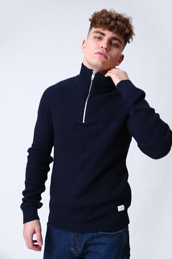 Свитер Jack &amp; Jones Синий