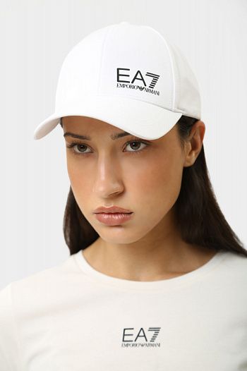 Кепка EA7