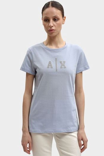 Футболка Armani Exchange