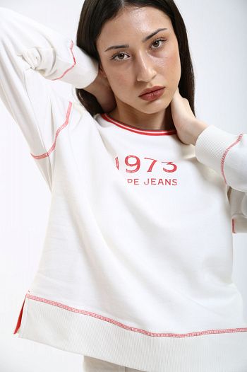 Свитшот Pepe Jeans